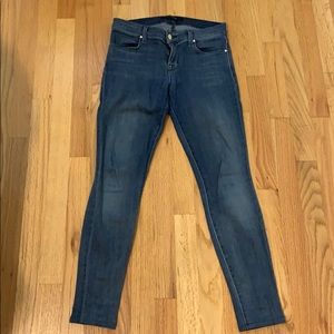 J Brand Skinny Jeans